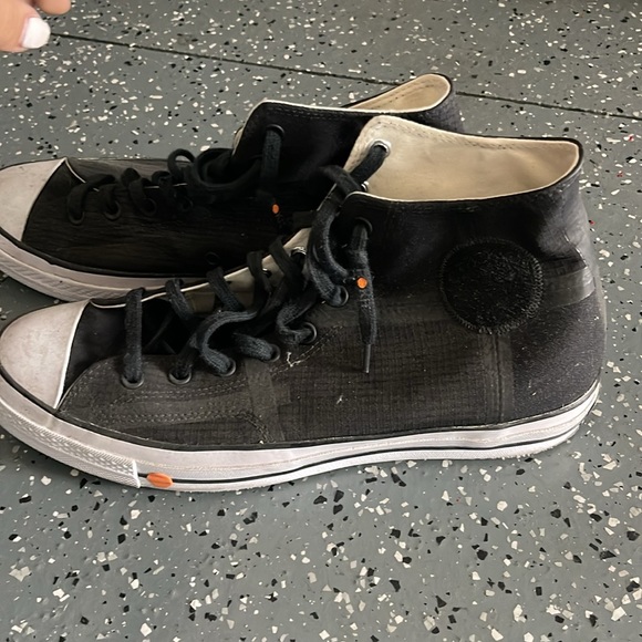 R🟢kit men’s converse - Picture 3 of 6